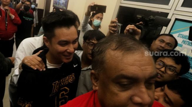 Baim wong