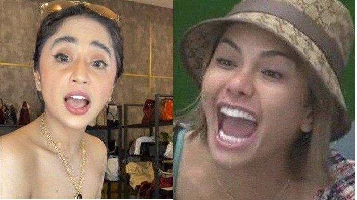 Dewi Perssik