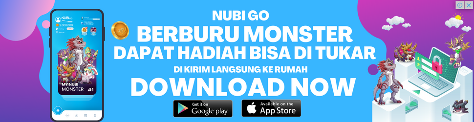 Nubi Go