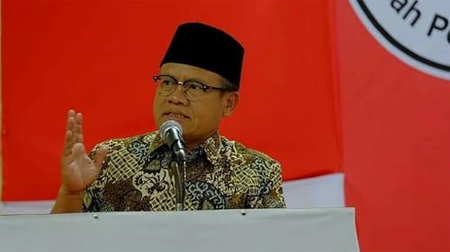 Ketua IPW Sorot Kasus Helmut Hermawan yang dinilai janggal , Sumber Foto : Sugeng Teguh Santoso