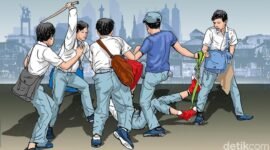 Ilustras Sumber Foto : @Detiknews