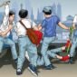 Ilustras Sumber Foto : @Detiknews