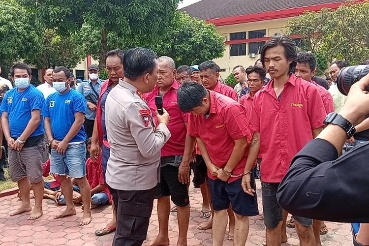 Source : Kompas.com