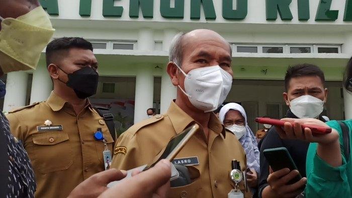 Source : Tribun.medan.com